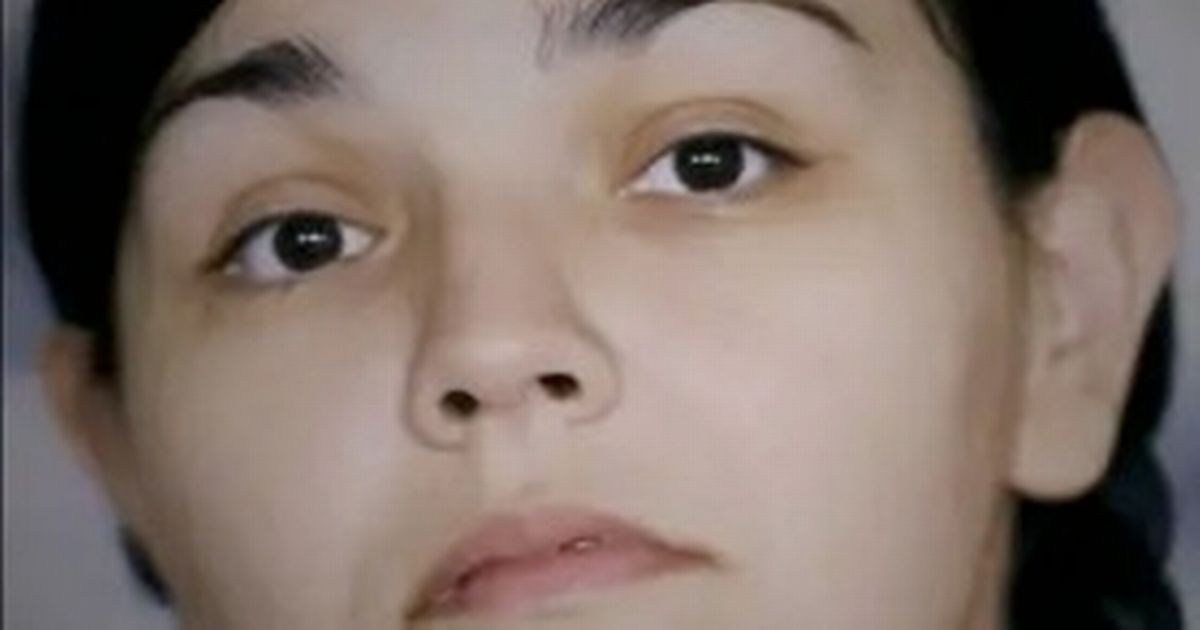 Death row's youngest woman 'had threesomes with her victim' before brutal murder