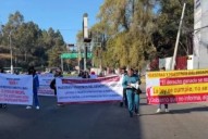 Docentes exigen transparencia en programa de Promoción Horizontal del EdoMéx