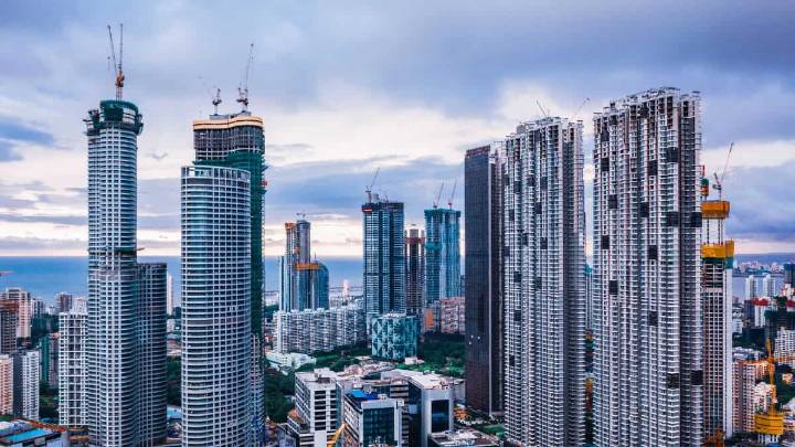 Mahindra Lifespace secures 1.5-acre redevelopment project in Mumbai; eyes Rs 1,010 crore revenue