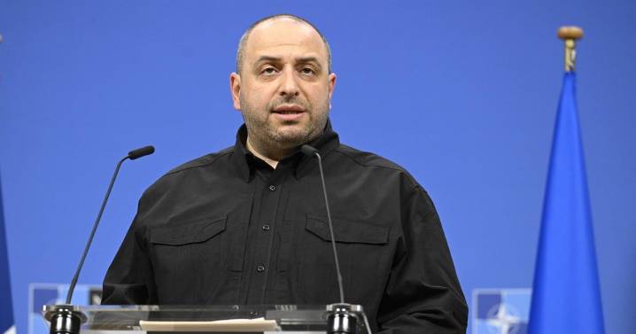 Ucrania y EE.UU. coinciden en que el fin de la guerra depende de la disposición de Rusia a un “compromiso serio”