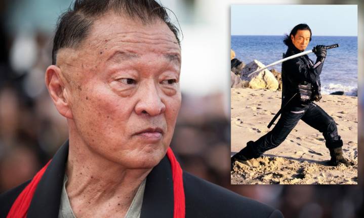 'Mortal Kombat' star Cary-Hiroyuki Tagawa dies at 75