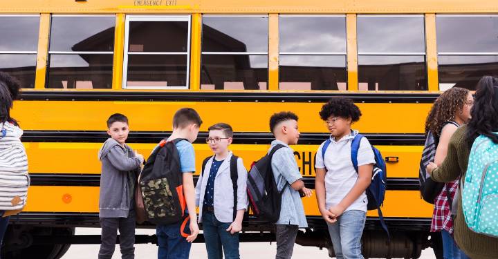 ‘Six-Seven’ Is Over