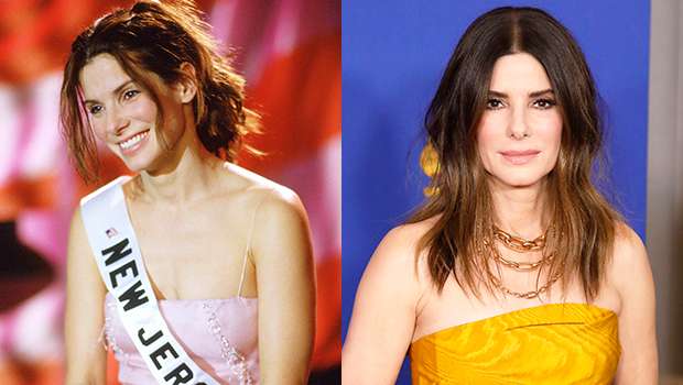 ‘Miss Congeniality’ Cast Then & Now: See Sandra Bullock 25 Years Later