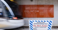 Toronto, province at odds on Eglinton Crosstown LRT opening