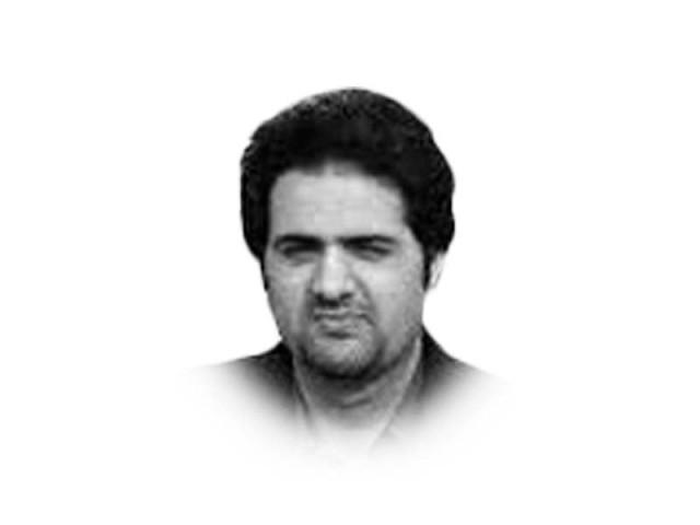 'Green on blue attack' on American soil