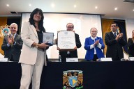 La migración contemporánea no admite soluciones reduccionistas, asegura el Rector Lomelí