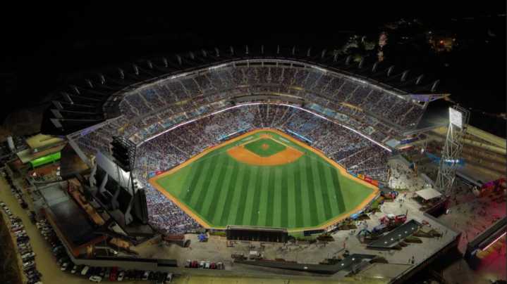 Venezuela reafirma estar lista para albergar la Serie del Caribe 2026