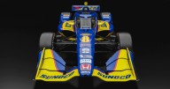 Sunoco returns as primary sponsor for Simpson’s Ganassi IndyCar entry
