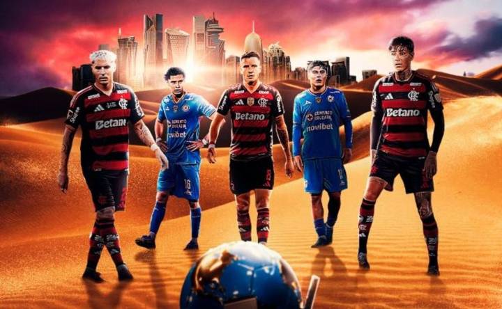 Cruz Azul vs Flamengo: ¿A qué hora y dónde ver el partido EN VIVO de la Copa Intercontinental?