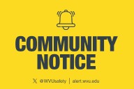 WVU Community Notice issued amid several ‘sextortion’ reports