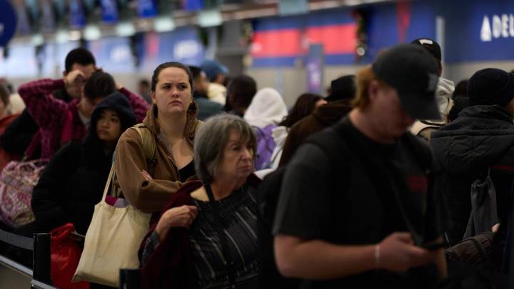 EE.UU. quiere obligar a todos los turistas a revelar su actividad en redes sociales de los últimos cinco años