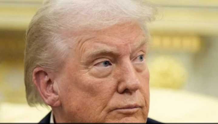 Trump amenaza a México con arancel del 5% si no entrega agua del Río Bravo a EU