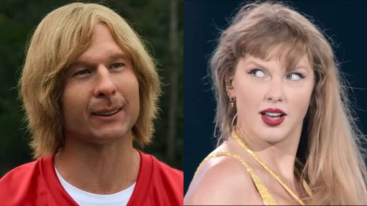 Chad Powers Has Been Renewed For Season 2, And Glen Powell Has An Idea Involving Taylor Swift I Need To See