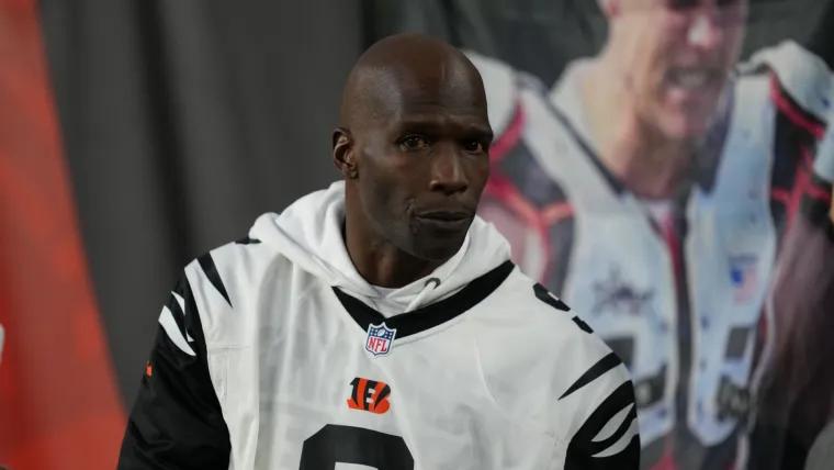 LSU fans think Chad Ochocinco is joining Lane Kiffin's coaching staff because of a viral fake post
