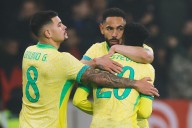 World Cup 2026 Draw: Who could play at Boston/Gillette Stadium