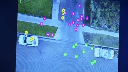 New evidence revealed in 2024 Thanksgiving shooting