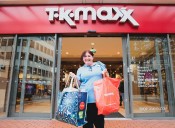Profits up 35pc at Irish arm of TK Maxx retail chain