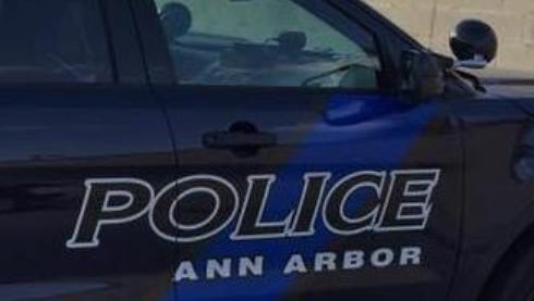 Female fatally shot in Ann Arbor apartment; suspect flees
