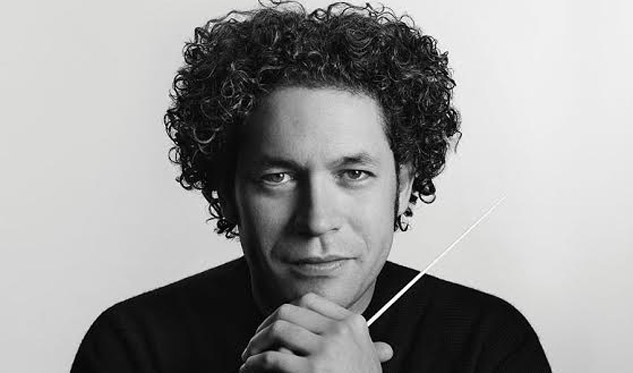 Aplazan conciertos de Dudamel en España por restricciones aéreas en Venezuela