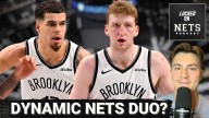 Danny Wolf and Michael Porter Jr. DOMINATE But Brooklyn Nets Fall Short of Upset Win Over Mavericks