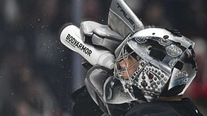 Kings at Mammoth odds, picks and predictions