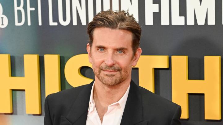 Bradley Cooper teases 'terrifying' next project