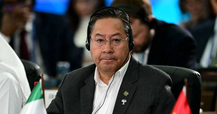 Detención de Luis Arce: Bolivia empieza a desmontar la estructura dictatorial, afirma experto