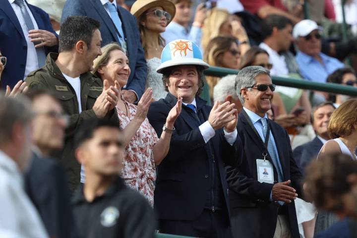 Minuto a minuto. Javier Milei: las últimas medidas del Gobierno