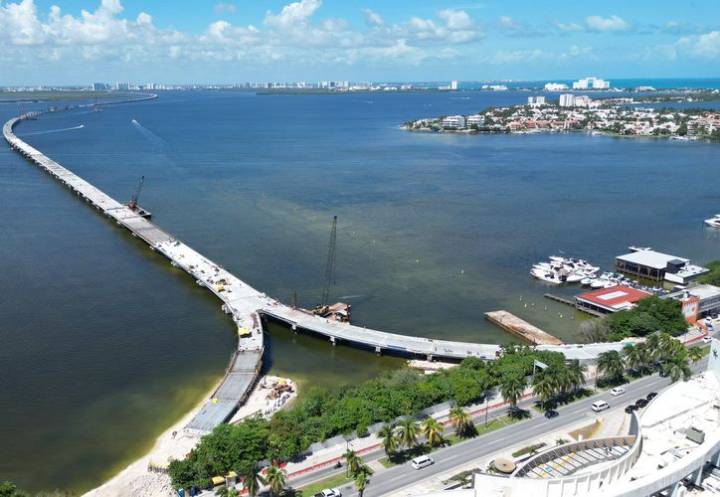 Quintana Roo aumenta generación de recursos propios