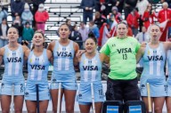 Las Leonas vuelven a Santiago: lista de convocadas, fixture y todo lo que tenés que saber de la Pro League