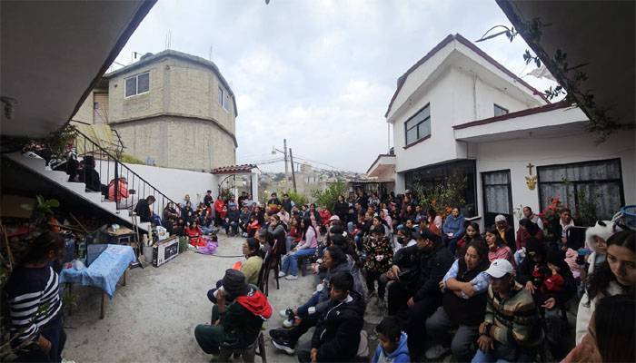 “Informe en tu casa” llega a más de 8 mil personas en Huixquilucan