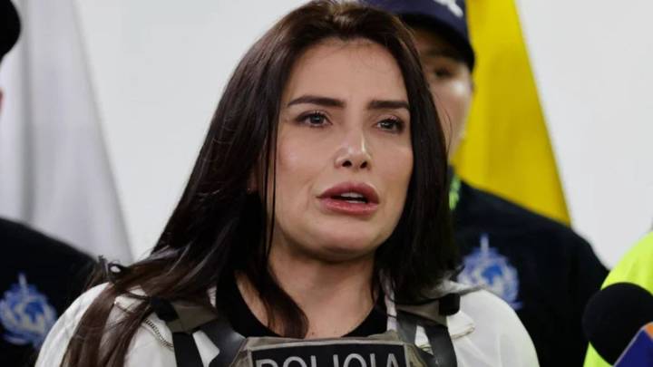 Video | La excongresista Aída Merlano fue condenada a tres años de cárcel por fuga - Canal 1