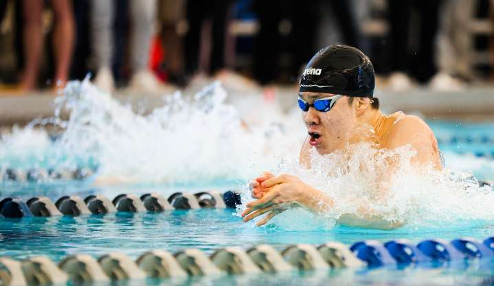 Boys Swimming: Top storylines to follow for the 2025