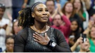 Serena Williams says she is not coming back to tennis