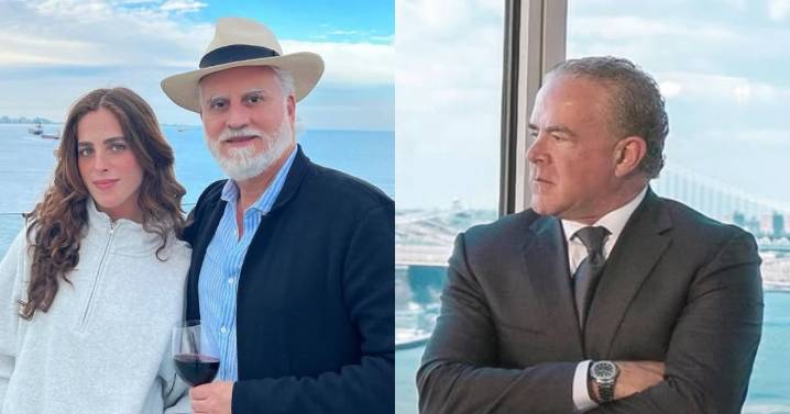 Fátima Bosch destapa el vínculo entre su papá y Raúl Rocha: ¿hay negocios de por medio?