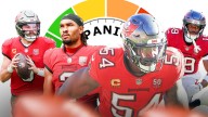 Buccaneers panic meter after shocking upset loss against Saints