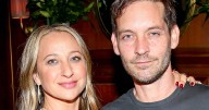 Jennifer Meyer on Tobey Maguire Divorce