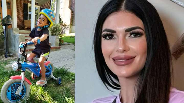 Georgia Mom Allegedly Fatally Beat Her 4-Year-Old Son After Toilet Training Dispute