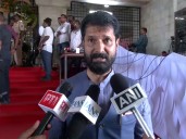 Karnataka: CT Ravi accuses Congress of “vote chori”