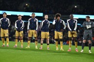 Vote for your Player of the Match from Palace's win at Burnley!