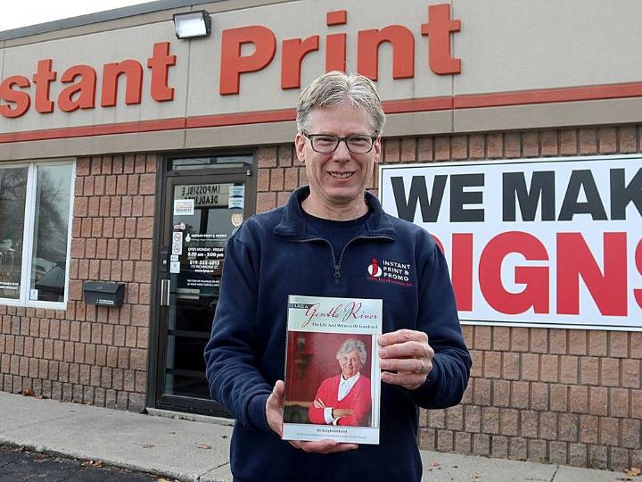 Evangelist Dr. Leighton Ford’s latest book has Chatham connection