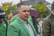 Gibson vows Marshall will learn from shortcomings that led to season ending prematurely