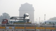 Delhi pollution: Why the air feels worse than what AQI monitors show