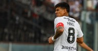 Esteban Pavez rompe el silencio tras su polémico elogio a la UC: “Colo Colo es y será el equipo más grande de Chile”