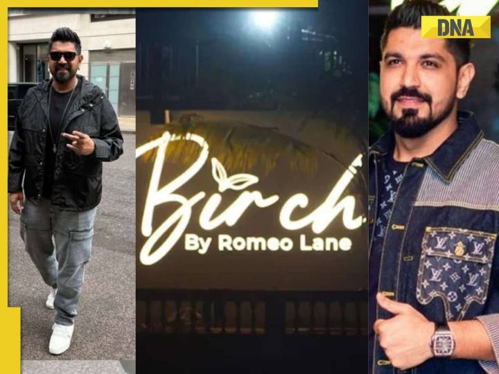 Goa restaurant owners Luthra brothers ran 42 companies from one place
