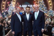 Phoenix Reisen Donates for Christian Aid Organizations