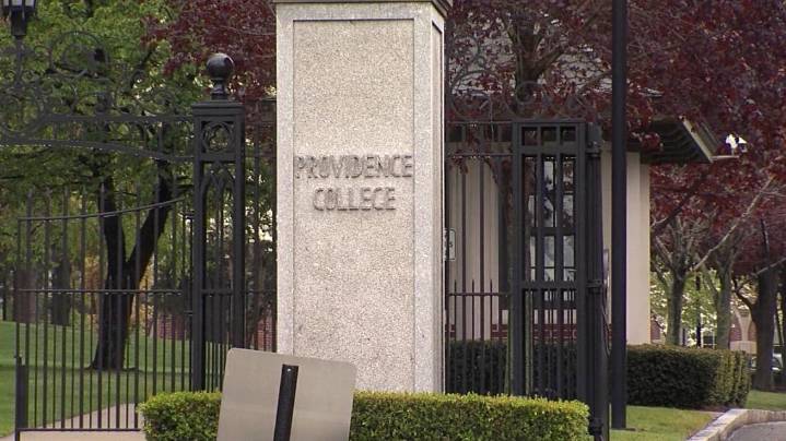 Seven Providence College students treated after overdose incident