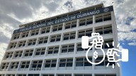 Denunciados, 16 casos de extorsión en Durango durante los primeros 10 meses de 2025