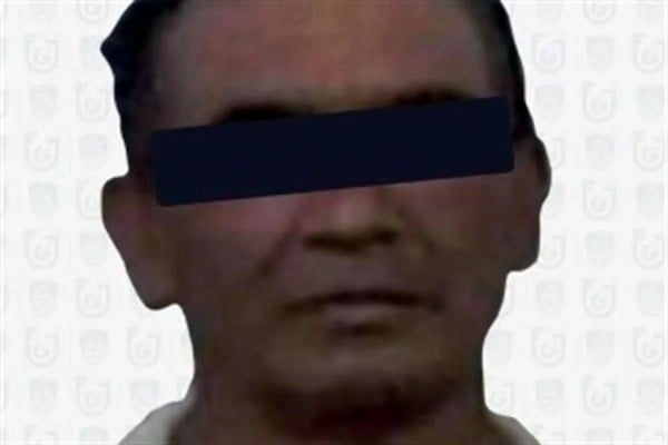 Dan 37 años a agresor sexual, fingía ser empleado de CFE