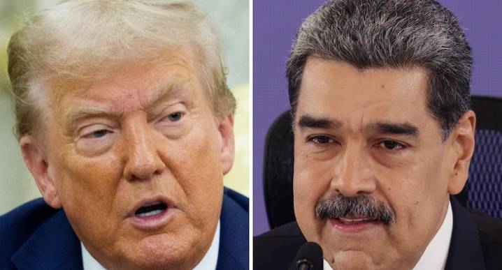 Donald Trump advierte a Nicolás Maduro “Tiene los días contados”